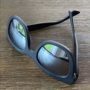 Wonderland X StoneCold Fox Sunglasses